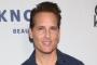 Peter Facinelli Finds Learning to Be a Boy Dad 'Interesting': 'I'm Not Used to It'