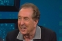 Eric Idle Shed Tears When Doctor Told Him He Beat Cancer