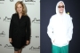 Edie Falco Doesn't Find Pete Davidson's Popularity Among Women 'Surprising'