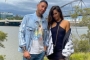 Example and Wife Announce Their Marriage Has Come to 'Natural End' After 11 Years