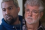 Kanye West Believes He's George Lucas of the Fashion Industry