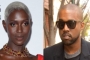 Jodie Turner-Smith Dubs Kanye West 'Disgusting' Amid 'White Lives Matter' T-Shirt Controversy