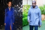 Lauryn Hill's Daughter Reacts to Criticism for Wearing Kanye West's 'WLM' T-Shirt, It Backfires