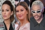 Kate Beckinsale Subtly Reacts to People Shipping Gisele Bundchen With Pete Davidson