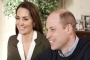 Kate Middleton Heckled During Visit to Northern Ireland With Prince William