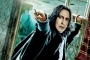 Alan Rickman Afraid 'Harry Potter' Fans Would Burn His House During His Time as Snape 