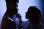 Blueface and Chrisean Rock Have Steamy Makeout Session in Zeus' 'Crazy in Love' Teaser 