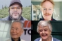 Josh Gad, Jesse Tyler Ferguson, George Takei Remember Late Angela Lansbury