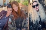 Cassandra Peterson Not Surprised by Madonna's Gay Hint as Singer Once Flirted With Her Girlfriend