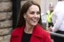 Kate Middleton Called Pillar Support for Future Monarch