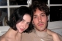 Meadow Walker Cries During Lunch With Husband Louis Thornton-Allan Following Cryptic IG Exchange