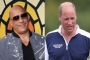 Vin Diesel Dethrones Prince William as 2022 World's Hottest Bald Man