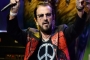 Ringo Starr Cancels His Tour Again Due to COVID-19
