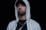 Eminem in 'Advanced Talks' to Headline Glastonbury 2023
