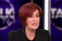 Sharon Osbourne Obsessed With Collecting 'Royal Family Memorabilia'