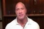 Dwayne Johnson Approached by 'Influential People' After Hinting at Political Aspirations