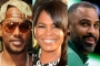 Cam'ron Laughs Off Himself After Nia Long Ignores His Flirty DM Amid Ime Udoka Cheating Scandal