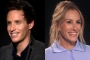 Eddie Redmayne Left Red-Faced After 'Making a Fool of Himself' in Front of Julia Roberts