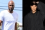 Lamar Odom Shuts Down Backlash for Missing Ex-Wife Khloe Kardashian 
