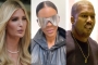 Ivanka Trump, Candace Owens and Other Parler 'VIP' Users' Emails Leaked in Kanye Announcement