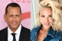 Alex Rodriguez Seen Walking Hand-in-Hand With Fitness Guru Jac Cordeiro 