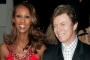 Iman Refuses to Refer to David Bowie as Her 'Late' Husband