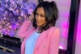 Miracle Watts Proudly Shows Off Post-Baby Body Weeks After Giving Birth
