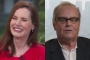 Geena Davis Reveals How She Rejected Jack Nicholson's Invitation to a Date Without Offending Him