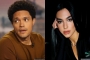 Trevor Noah Hopes to See 'Wonderful' Dua Lipa More After NYC Dinner Date