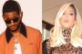 Usher Reacts to Kim Kardashian Missing His Las Vegas Concert