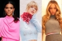 Candace Owens Dragged for Calling Taylor Swift and Beyonce's Albums 'Bad'