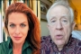 Debra Messing Bids Farewell to Late Leslie Jordan in Somber Post