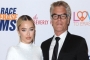 Delilah Belle and Dad Harry Hamlin Spark Chatter With Their 'Provocative' and 'Creepy' Pic
