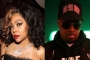 Taraji P. Henson Rumored Dating Janet Jackson's Ex Jermaine Dupri