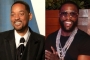 Will Smith Commends Floyd Mayweather, Jr. for His Moral Support After the Oscars Slap