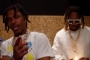 Lil Baby Links Up With Future in 'From Now On' Music Video