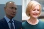 Vladimir Putin Obtains 'Top-Secret' Information After Hacking British Former PM Liz Truss' Phone
