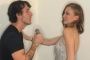 Frankie Jonas and Girlfriend Anna Olson Troll Joe and Ex Taylor Swift With Halloween Costumes