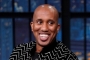 Chris Redd Feels 'Fortunate' as He's on the Mend Following Violent Attack