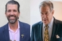 Donald Trump Jr. Slammed for Mocking Paul Pelosi Attack With Halloween Costume Post