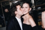 Brooklyn Beckham Celebrates Anniversary With Wife Nicola Peltz by Sharing Her Topless Pic