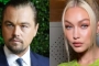Leonardo DiCaprio and Gigi Hadid Allegedly 'Stayed Late' at Halloween Party