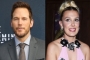 Chris Pratt Looks Unrecognizable While Filming 'The Electric State' With Millie Bobby Brown