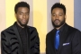 Ryan Coogler Holds Back Tears Recalling His Last Conversation With Chadwick Boseman