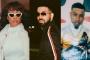 Megan Thee Stallion's Lawyer Slams 'Silly' Drake for Doubting She's Shot by Tory Lanez