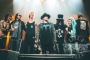 Guns N' Roses Eyed as 2023 Glastonbury Headliners