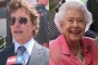 Tom Cruise Became Friends With Queen Elizabeth After They Enjoyed Tea for Two