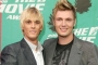 Weeping Nick Carter Consoled by BSB Bandmates Onstage After Aaron Carter's Death