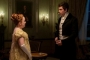 'Bridgerton' Screenwriter Sparks Debate After Labeling Steamy Sex Scene Writing Process 'Awkward'