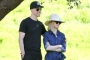 Reese Witherspoon and Husband Jim Toth Reportedly Attend Therapy as They're Living 'Separate Lives'